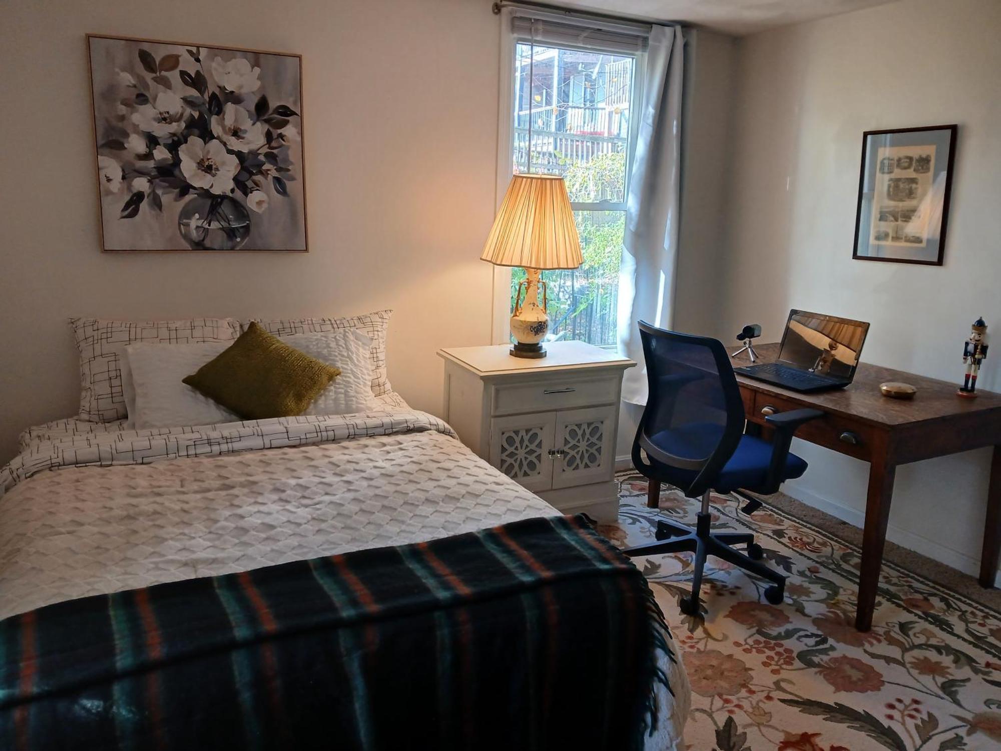 Skyline Room Boston Zewnętrze zdjęcie